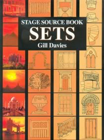 Stage Source Book: Sets